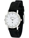 Orphelia Damen-Armbanduhr Analog Quarz Leder