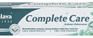 Himalaya Complete care herbal Zahnpasta 75 ml