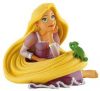 Bullyland 12419 - Spielfigur - Walt Disney Rapunzel mit Pascal, ca. 6,5 cm