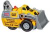 Mega Bloks Cat Vehicles - Mixer Truck (Dcj79)