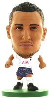 SoccerStarz soc646 Classic Spurs Nacer Chadli Home Kit