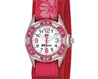 Ravel Kinder-Armbanduhr Analog pink R1507.19