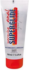 HOT Warming Anal Superglide Waterbased, 100 ml