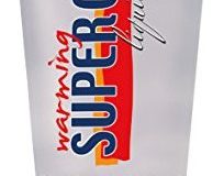 HOT Warming Anal Superglide Waterbased, 100 ml