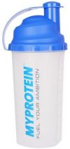 Myprotein MixMaster Shaker 700 ml, 1er Pack (1 x 50 g)