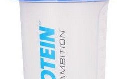 Myprotein MixMaster Shaker 700 ml, 1er Pack (1 x 50 g)