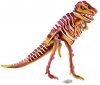 Small Foot Company 1452 - 3D Puzzle - Tyrannosaurus