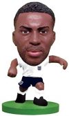 SoccerStarz soc1084 "Der Offiziell lizenzierten England National Team" Danny Rose in Home Kit Figur