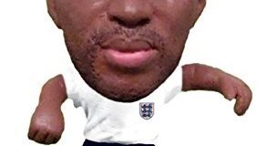 SoccerStarz soc1084 "Der Offiziell lizenzierten England National Team" Danny Rose in Home Kit Figur