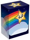 Legion Supplies BOX043 - Deckbox - Rainbow Star