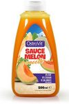 OstroVit Sauce Melon Smooth, 500 ml