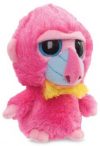 Aurora World 60329 - Yoo Hoo & Friends Vivid Monkey, Mandrill Affe 5In, 12.5 cm