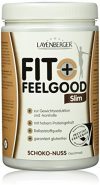 Layenberger Fit+Feelgood Slim Mahlzeitersatz Schoko-Nuss, 1er Pack (1 x 430g)