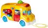 VTECH BABY 80-112804 - Spiel- und Lernbus