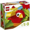 LEGO DUPLO 10852 - Mein erster Papagei