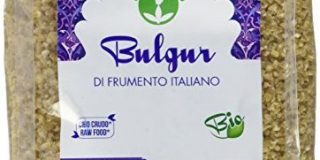 PROBIOS Bulgur aus Italienischer Weizen, 1er Pack (1 x 400 g)