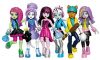 Mattel Mega Bloks CNF78 - Monster High Ghouls Kollektion Series 1