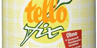 tellofix Frei von, 1er Pack (1 x 220 g Packung)