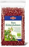 MorgenLand Bio Kidneybohnen, 2er Pack (2 x 500 g)