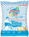 HAPPY POP Mais und Reis Chips Sour Cream und Onion Bio, 1er Pack (1 x 45 g)