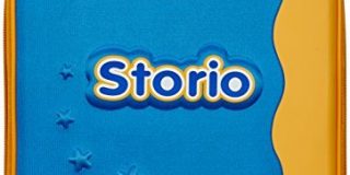 VTech 80-200849 - Storio Tragetasche, blau