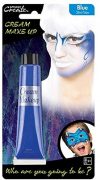 Amscan International blau creme Make Up Tube 28 ml