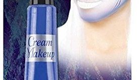 Amscan International blau creme Make Up Tube 28 ml