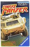 Ravensburger 20306 - Starke Panzer - Supertrumpf