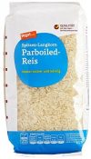 Tegut Spitzen-Langkorn Parboiled-Reis, 5er Pack (5 x 1 kg)