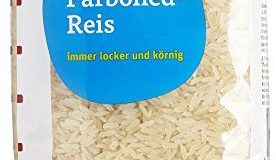 Tegut Spitzen-Langkorn Parboiled-Reis, 5er Pack (5 x 1 kg)