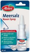 Abtei Meersalz Nasenspray, 1er Pack