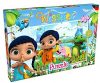 Noris Spiele 606031590 - Wissper Puzzle - In der Wasserwelt, 48 Teile