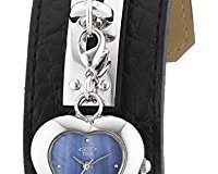 At Time Damen-Armbanduhr Analog Quarz 422-1007-94