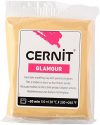 CERNIT CE0910056050 Glamour Lehm 56 G, oder, 7 x 5.5 x 1.5 cm