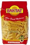 Baktat Penne Rigate Nudeln Nr.57, 6er Pack (6 x 500 g)