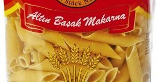 Baktat Penne Rigate Nudeln Nr.57, 6er Pack (6 x 500 g)