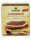 Alnatura Bio Leinsamenbrot, 4er Pack (4 x 500 g)