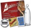 Orion 415502 Secura Kondome Quickie-Kit Set 1er