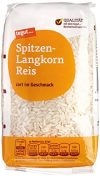 Tegut Spitzen-Langkorn Reis, 7er Pack (7 x 500 g)