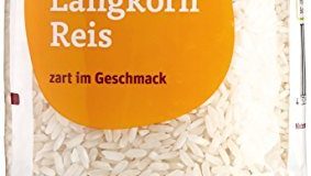 Tegut Spitzen-Langkorn Reis, 7er Pack (7 x 500 g)