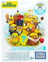 Mattel Mega Bloks CNF46 - Minions Movie Blind Pack, sortiert