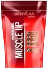 Activlab, MUSCLE UP Professional, Erdbeere, 1er Pack (1x 700g)