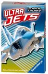 Ravensburger 20310 - Ultra Jets - Supertrumpf