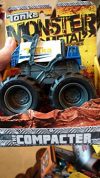 Tonka 16.375,4 cm Druckguss Monster der kompakteren "Spielzeug