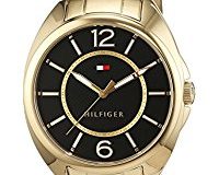 Tommy Hilfiger - Damen -Armbanduhr 1781695