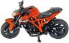 Siku 1384 - KTM 1290 Super Duke R, Fahrzeug, orange