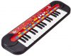 Simba 106833149 - My Music World Keyboard 45x13cm