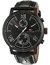 Tommy Hilfiger Herren-Armbanduhr 1791310