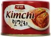 DONGWON Kimchi, koreanisch eingelegter Kohl, 6er Pack (6x 160g)