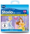 VTech 80-230204 - Lernspiel Disney Prinzessinnen (Storio 2, Storio 3S)